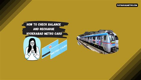 hyderabad metro smart card benefits|hyderabad metro card recharge.